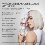 Olaplex No. 5P Blonde Enhancer™ Toning Conditioner 250ml