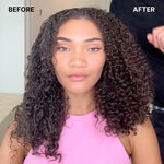 Color Wow Travel Size - Flo-etry Vital Natural Curly Hair Serum 60ml