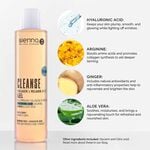 Sienna X Cleanse Collagen and Melanin Boosting Gel 200ml