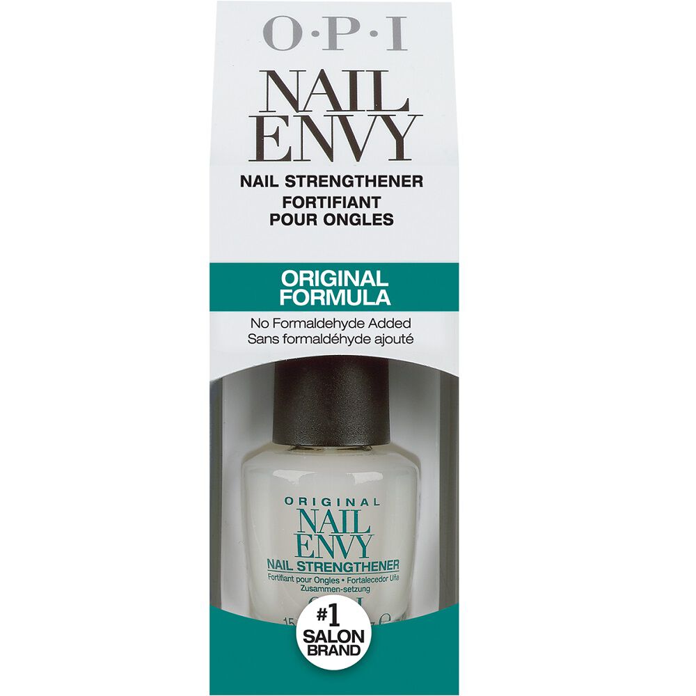 opi nail strengthener