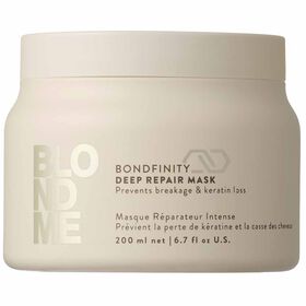 Schwarzkopf Professional BlondMe Bondfinity Deep Repair Mask 200ml