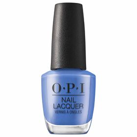 OPI Hue I Am Collection Nail Lacquer - Dream Come Blue 15ml