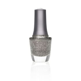Morgan Taylor Long-lasting DBP Free Nail Lacquer - 15ml