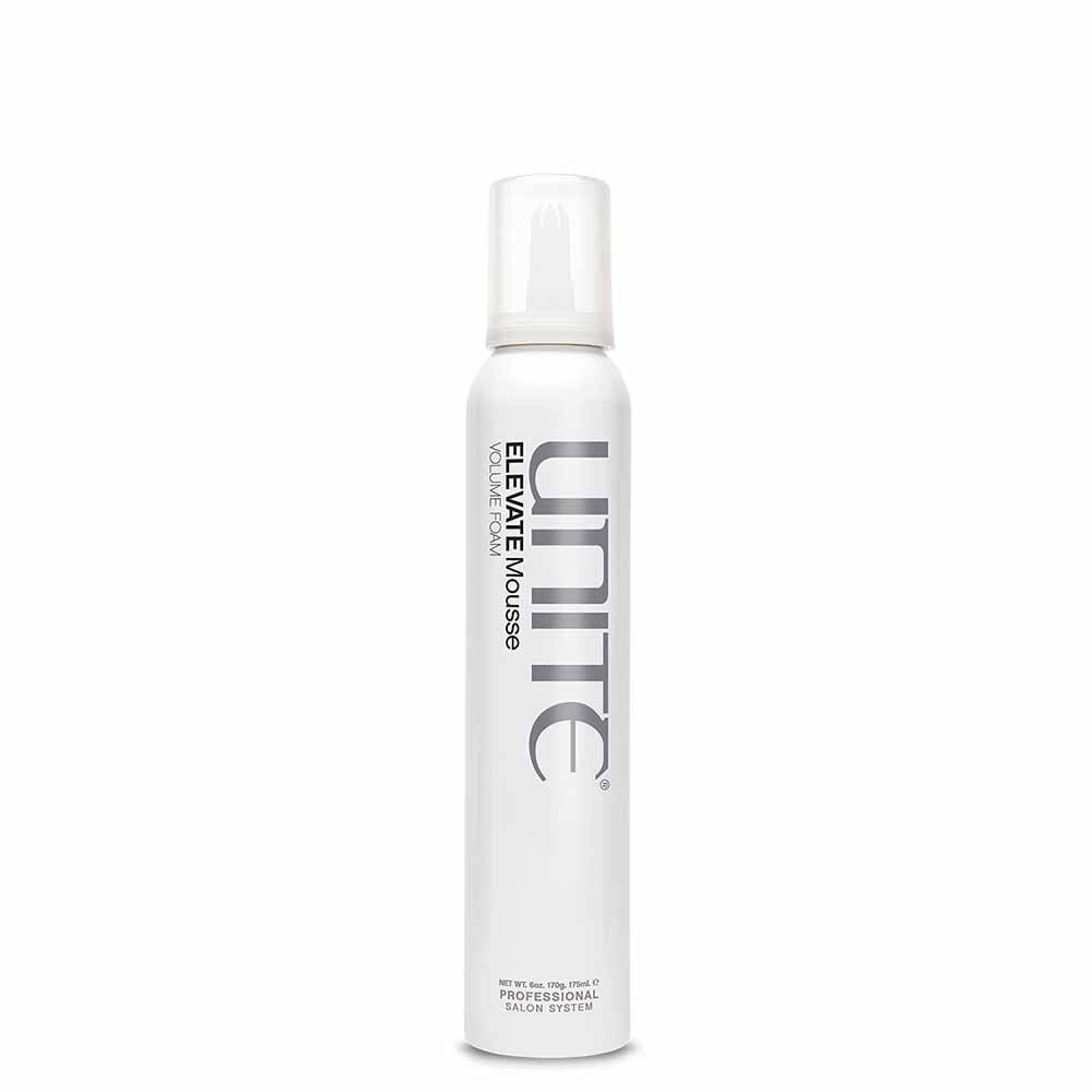 Unite Hair Elevate Mousse Volume Foam 175g Unite Hair Elevate Mousse Volume Foam 175g