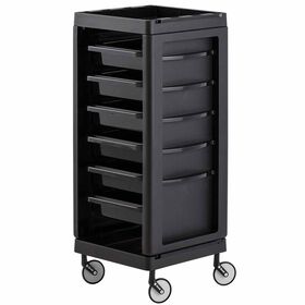 Ceriotti City Trolley Premium, Black