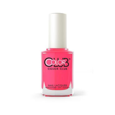 Color Club Nail Lacquer - Warhol 15ml