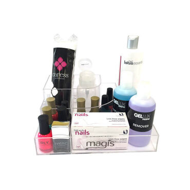 Magis Nail Station Nail Tidy Small