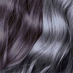 Indola Color Style Mousse Temporary Hair Colour - Anthracite 200ml