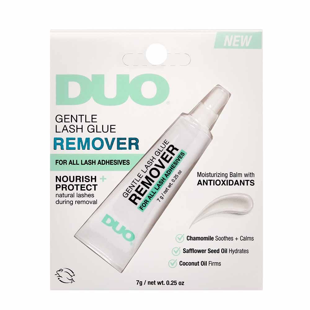 Ardell DUO Gentle Lash Glue Remover