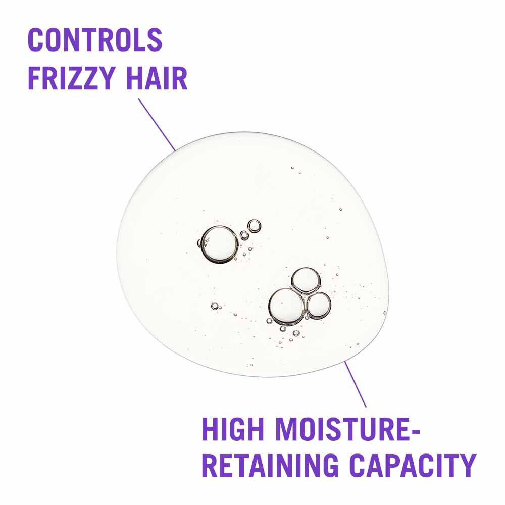 Schwarzkopf Professional Bonacure Frizz Away Shampoo 1000ml Schwarzkopf Professional Bonacure Frizz Away Shampoo 1000ml