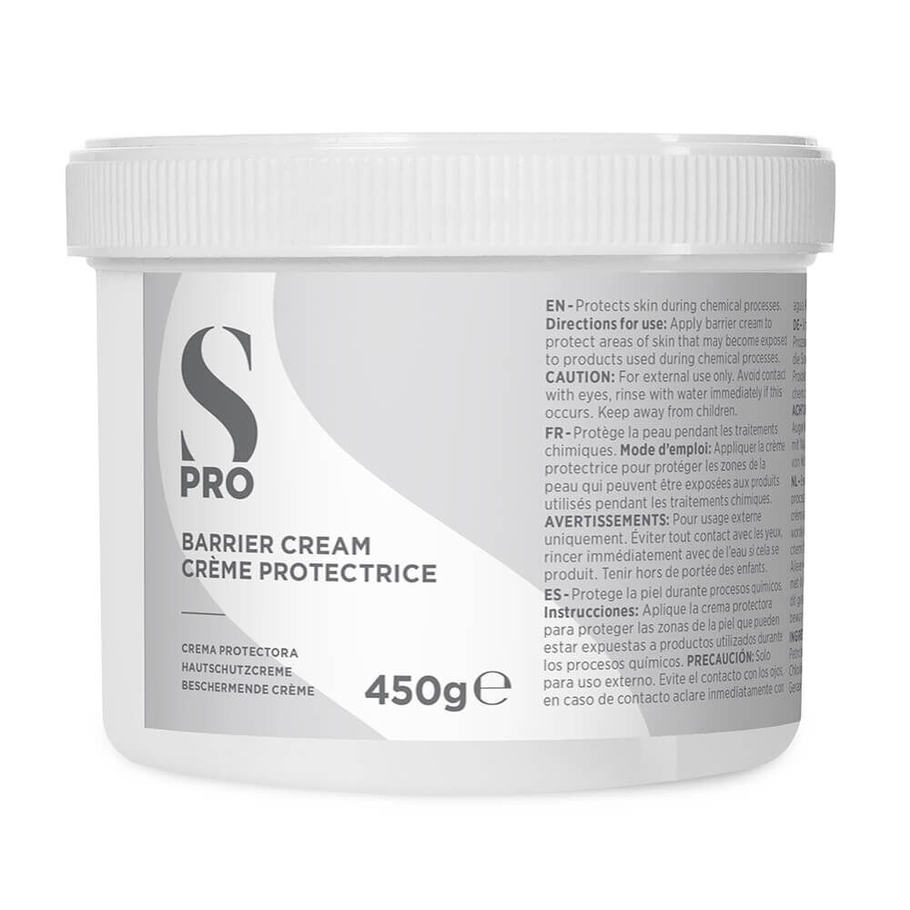 S-PRO Barrier Cream, 450g
