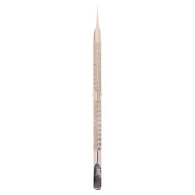 Salon Services Cuticle Pusher