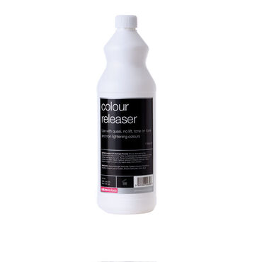 Salon Services Colour Releaser