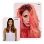 Wella Professionals Color Fresh Create Semi Permanent Hair Colour - Nudist Pink 60ml