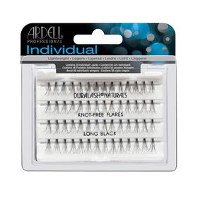 Ardell Individual Knotfree Black Long