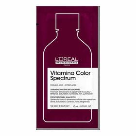 L'Oréal Professionnel Serie Expert Vitamino Color Spectrum Shampoo 10ml