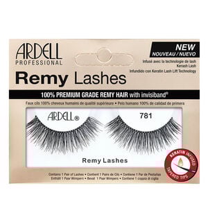Ardell Remy Strip Lashes 781