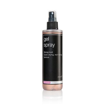 Salon Services Gel Spray 250ml