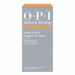 OPI Nature Strong Skincare Disposable Grit Strips - 80 Grit 95g