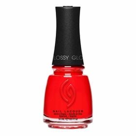 China Glaze Nail Lacquer - Flame-Boyant 14ml
