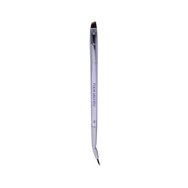Face Secrets E2 Double Ended Liner Brush