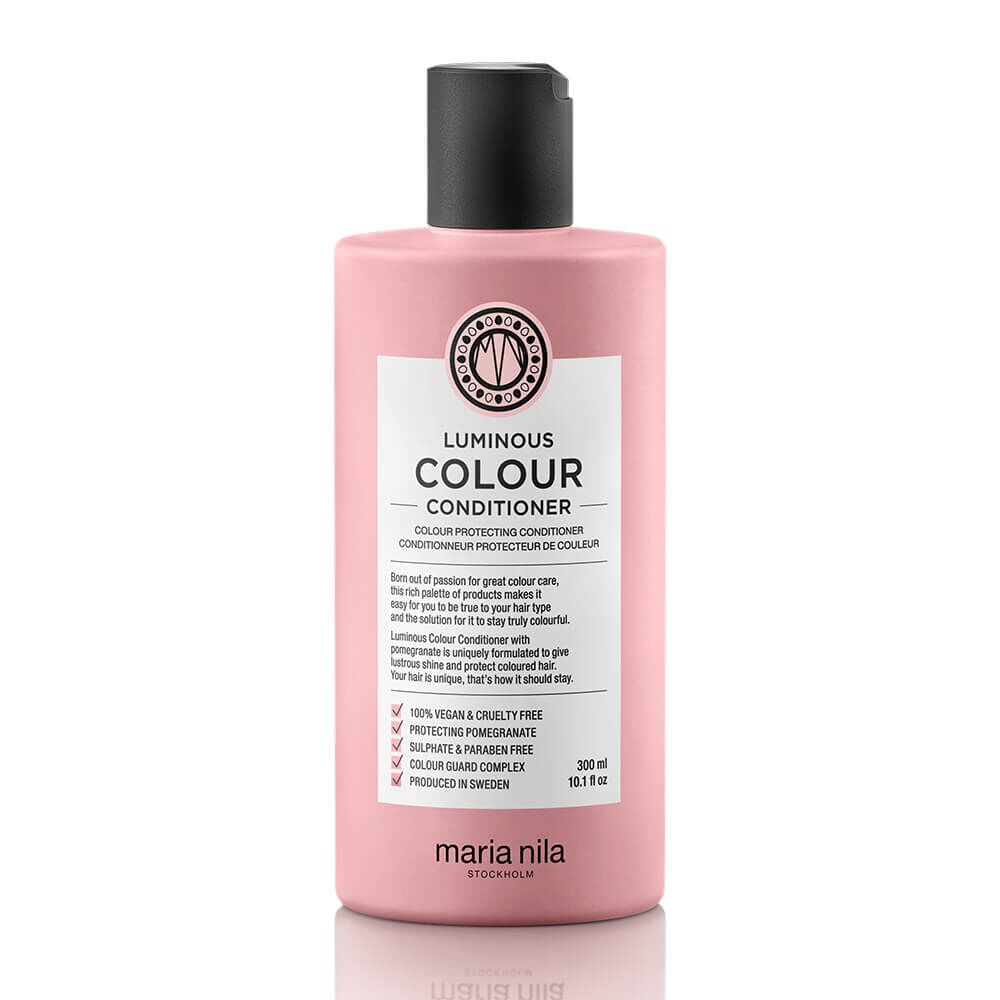 Maria Nila Luminous Colour Conditioner