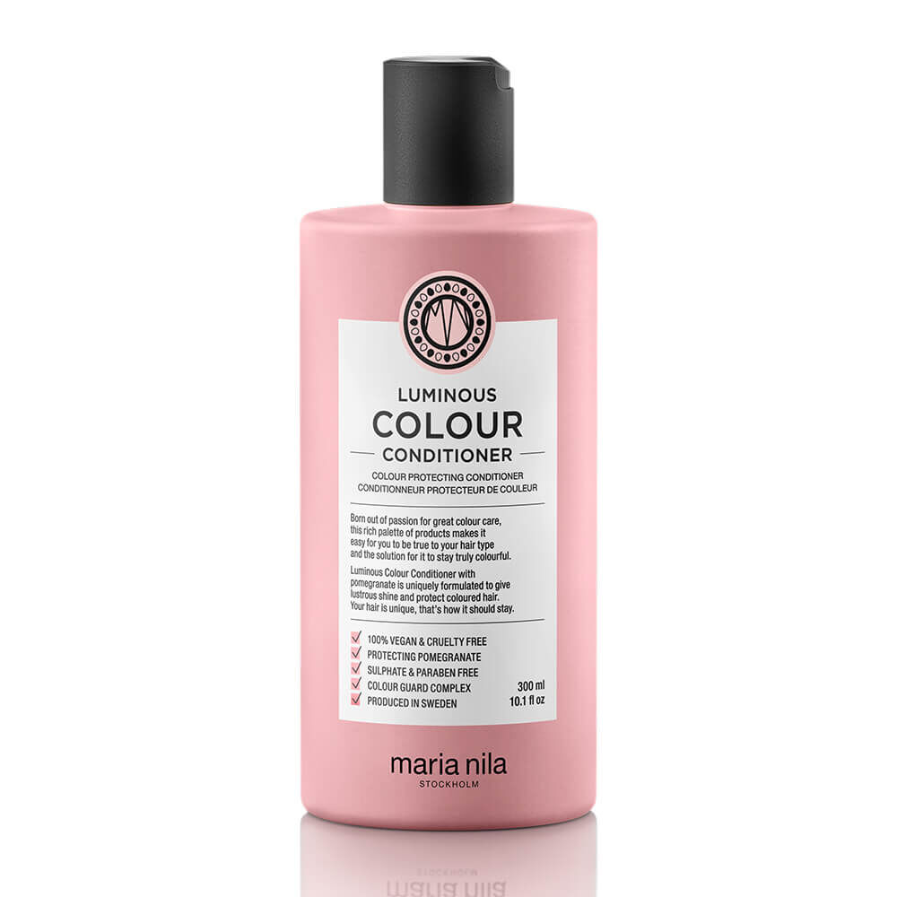 Maria Nila Luminous Colour Conditioner Maria Nila Luminous Colour Conditioner