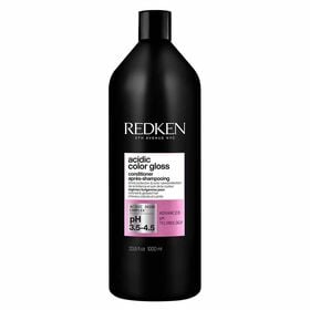 Redken Acidic Color Gloss Conditioner 1000ml