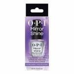 OPI Nail Lacquer Mirror Shine Top Coat 15ml