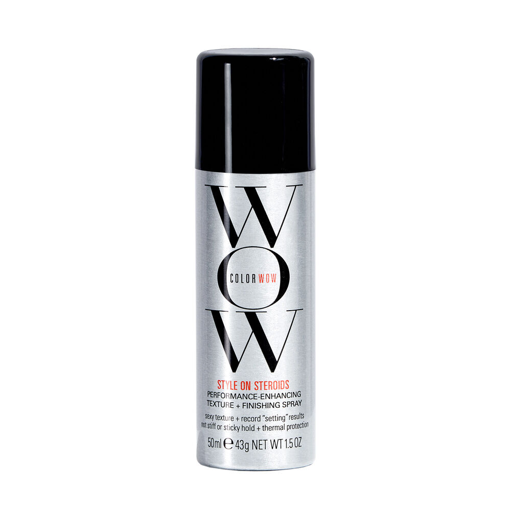 Color Wow Travel Style on Steroids Color-Safe Texturising Spray 50ml