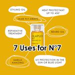 Olaplex No. 7 Bonding Oil 60ml