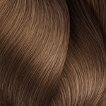 L'Oréal Professionnel INOA Permanent Hair Colour - 8.12 Light Ash Iridescent Blonde