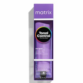 Matrix Tonal Control Pre-Bonded Gel Toner - 8P 90ml