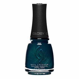 China Glaze Nail Lacquer - Deviantly Daring 14ml