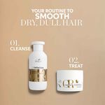 Wella Professionals Oil Reflections Shampoo 250ml