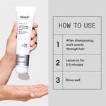 Nioxin Anti-Breakage Strengthening Mask for Coloured or Damaged Hair 150ml