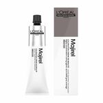 L'Or&eacute;al Professionnel Majirel Permanent Hair Colour - 5.15 Light Ash Mahogany Brown 60ml