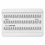 Salon System Individuals Volume Short Lashes