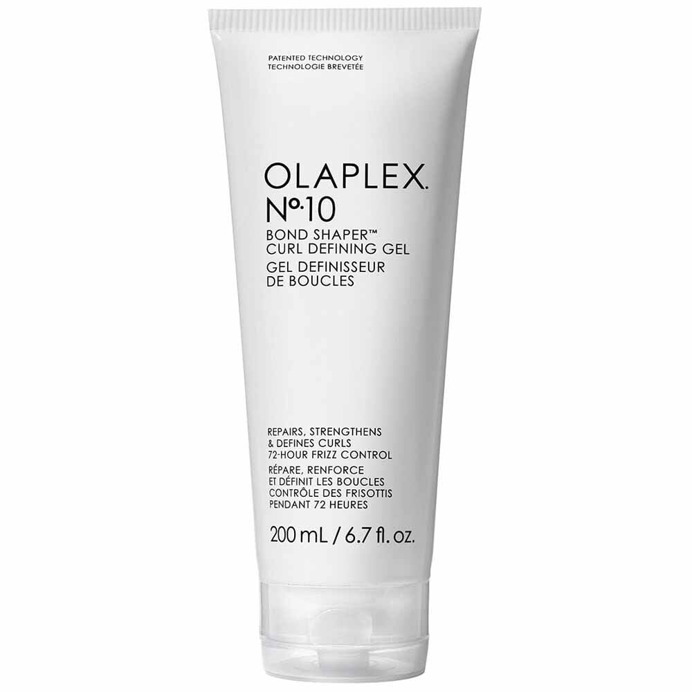 Olaplex No.10 Bond Shaper Curl Defining Gel 6.7oz