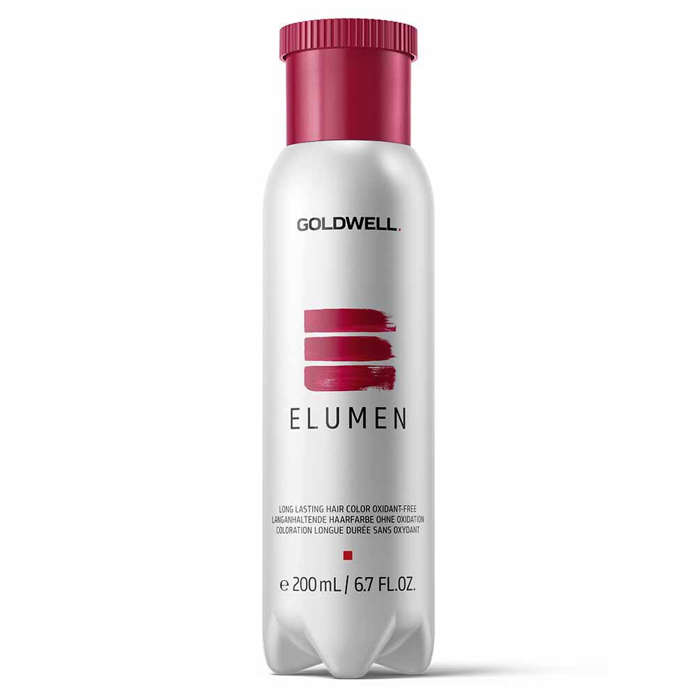 Goldwell Elumen Direct Dye Permanent Hair Colour - AB@9 Ash Brow 200ml