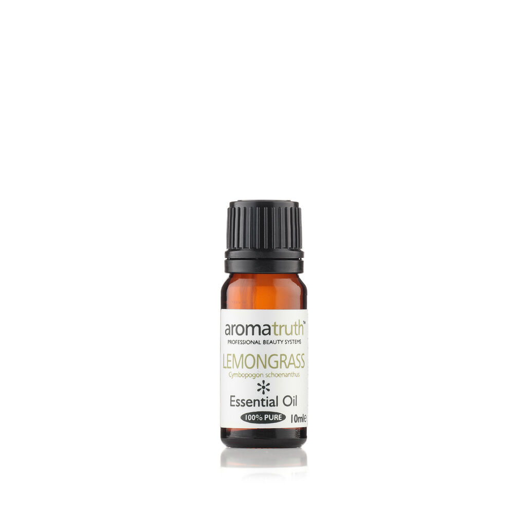 Aromatruth Essential Oil - Lemongrass 10ml