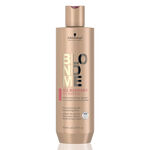 Schwarzkopf Professional BlondMe All Blondes Rich Shampoo 300ml