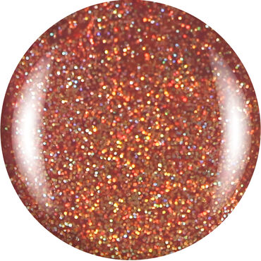Color Club Hypnotic Hologram Collection, Poppin' Bottles Nail Lacquer 15ml