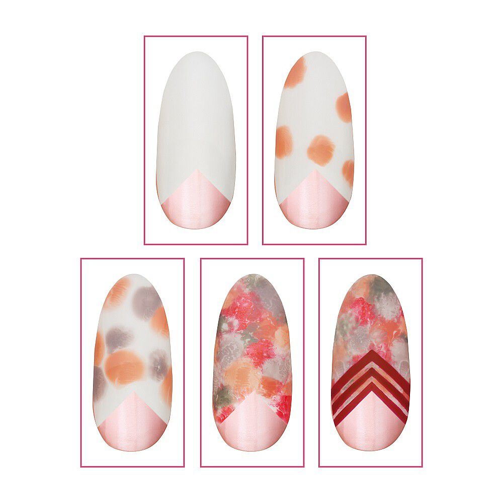 Gelish 101 Nail Design Course