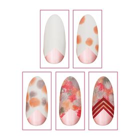 Gelish 101 Nail Design Course