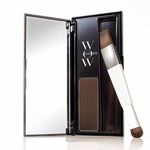 Color Wow Root Cover Up Temporary Hair Powder - Medium Brown 2.1g