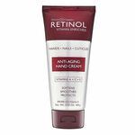 Retinol Anti-Aging Hand Cream 100g