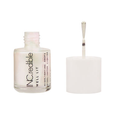 INC.redible Well Lit, highlighter Yesss! 9.35ml