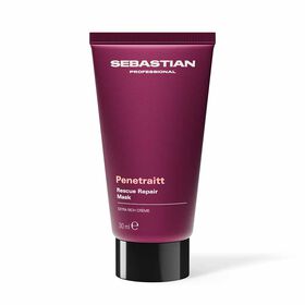 Sebastian Professional Penetraitt Rescue Repair Mask 30ml
