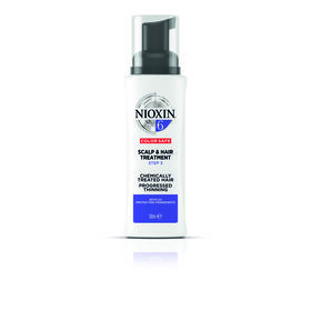 Wella Professionals Nioxin System 6 Scalp & Hair Treatment 100ml